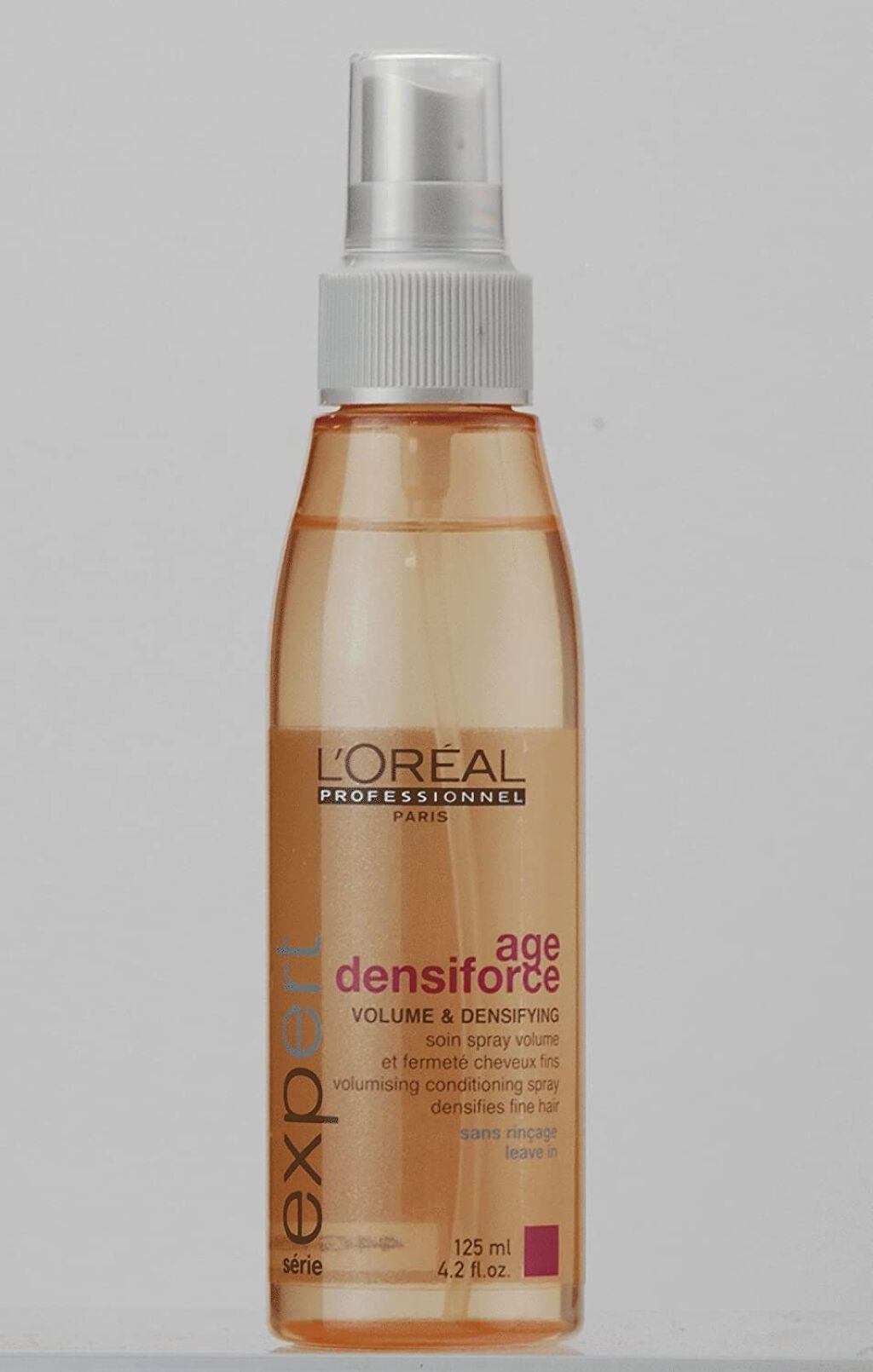 ロレアル プロフェッショナル セリエ エクスパート エイジデンスフォルス バイタライジングエッセンス