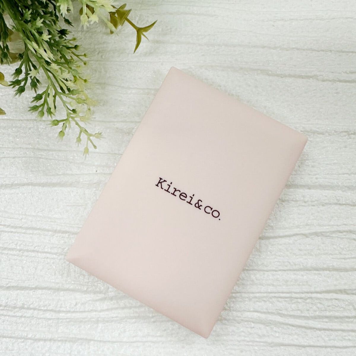 トーンアップ&カバー コンシーラーパレット/Kirei&co./パレットコンシーラーを使ったクチコミ(1枚目)