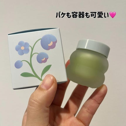 ミントクーリングリップマスク/TOCOBO/リップマスクを使ったクチコミ(3枚目)