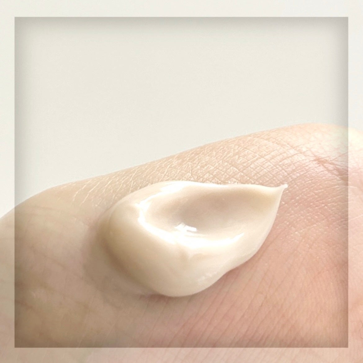 ワンダートゥモローエッセンスロッカー/onoma/フェイスクリームを使ったクチコミ(4枚目)