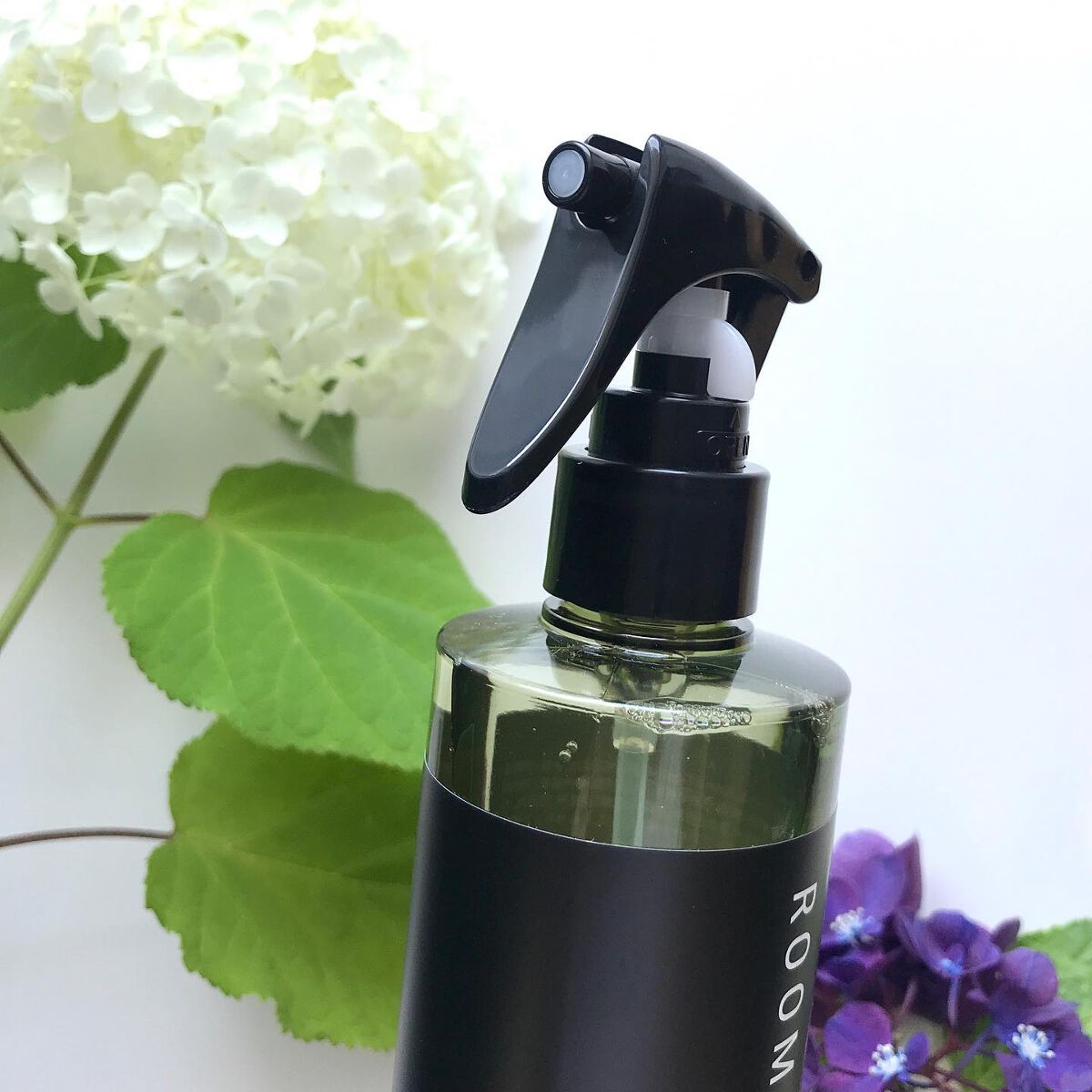 ルーム&ファブリックミスト 土佐ベルガモット/Frienbr/ファブリックミストを使ったクチコミ(3枚目)