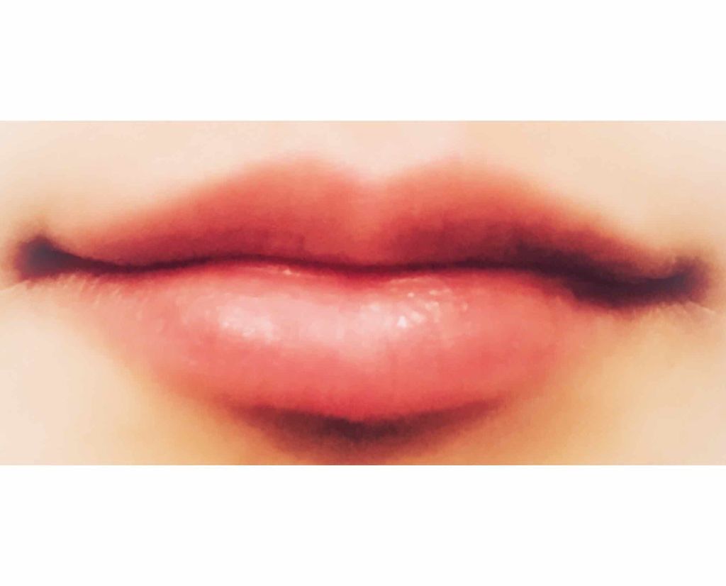 モイスチャーリップ UV/ニベア/リップクリームを使ったクチコミ（2枚目）