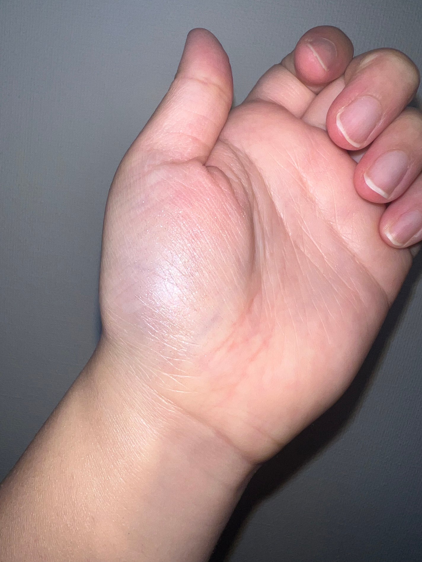 シャドウパレット/dasique/アイシャドウパレットを使ったクチコミ(4枚目)