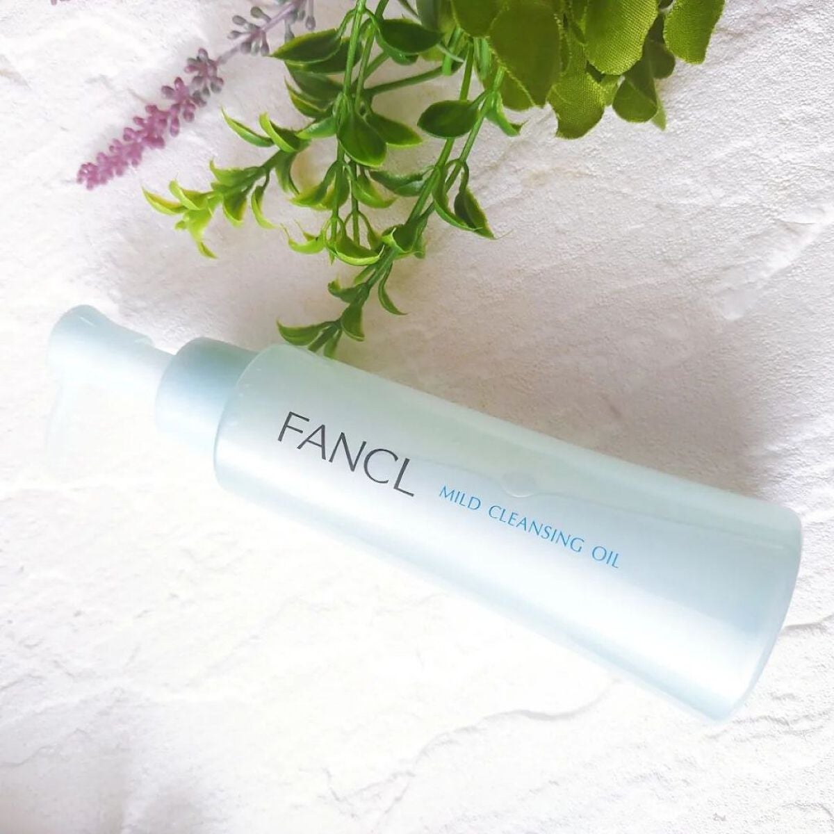 きゃな on LIPS 「ファンケルマイルドクレンジングをドラッグストアで購入しました..」(1枚目)