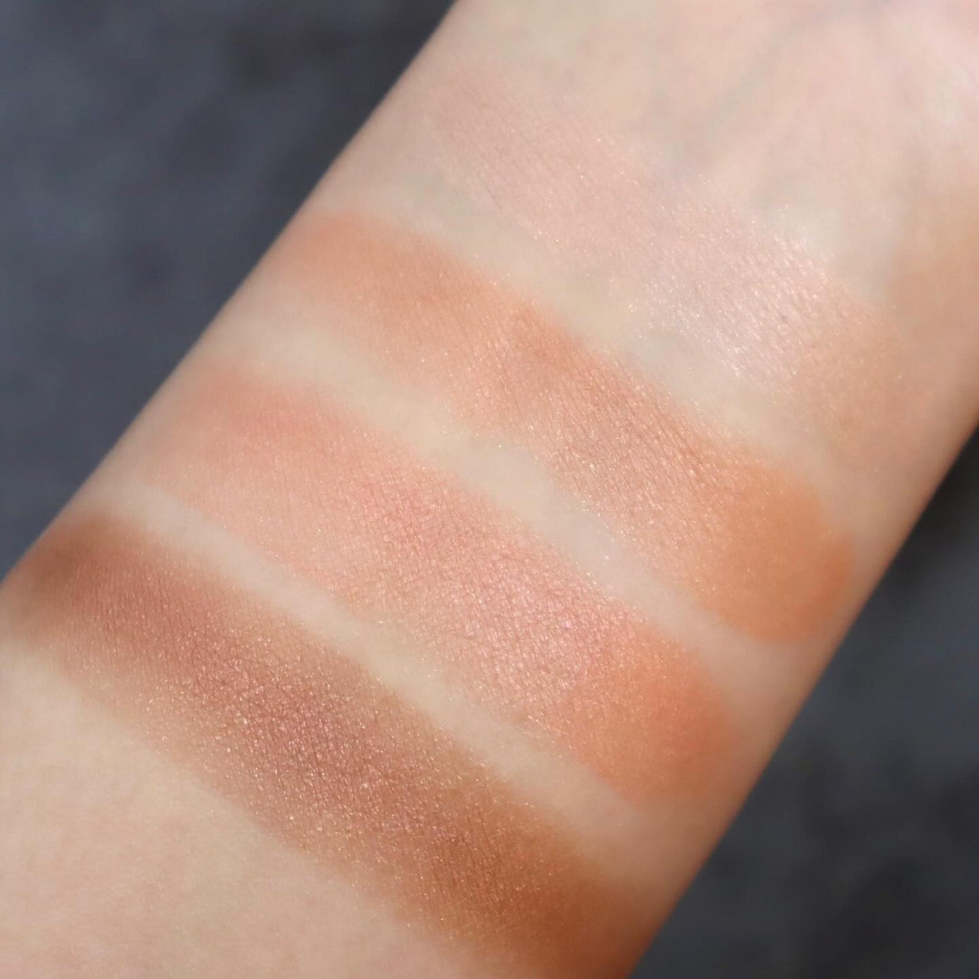 デザイニングブラウンアイズ/KATE/アイシャドウパレットを使ったクチコミ(3枚目)