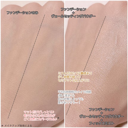 ã¢ã³ãªãããã washi ãŽã§ãŒã« ã»ããã£ã³ã° ããŠããŒ/shu uemura/ãã¬ã¹ãããŠããŒã䜿ã£ãã¯ãã³ãïŒ4æç®ïŒ