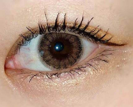 美容液ケアアイシャドウ/Borica/ジェル・クリームアイシャドウを使ったクチコミ(2枚目)