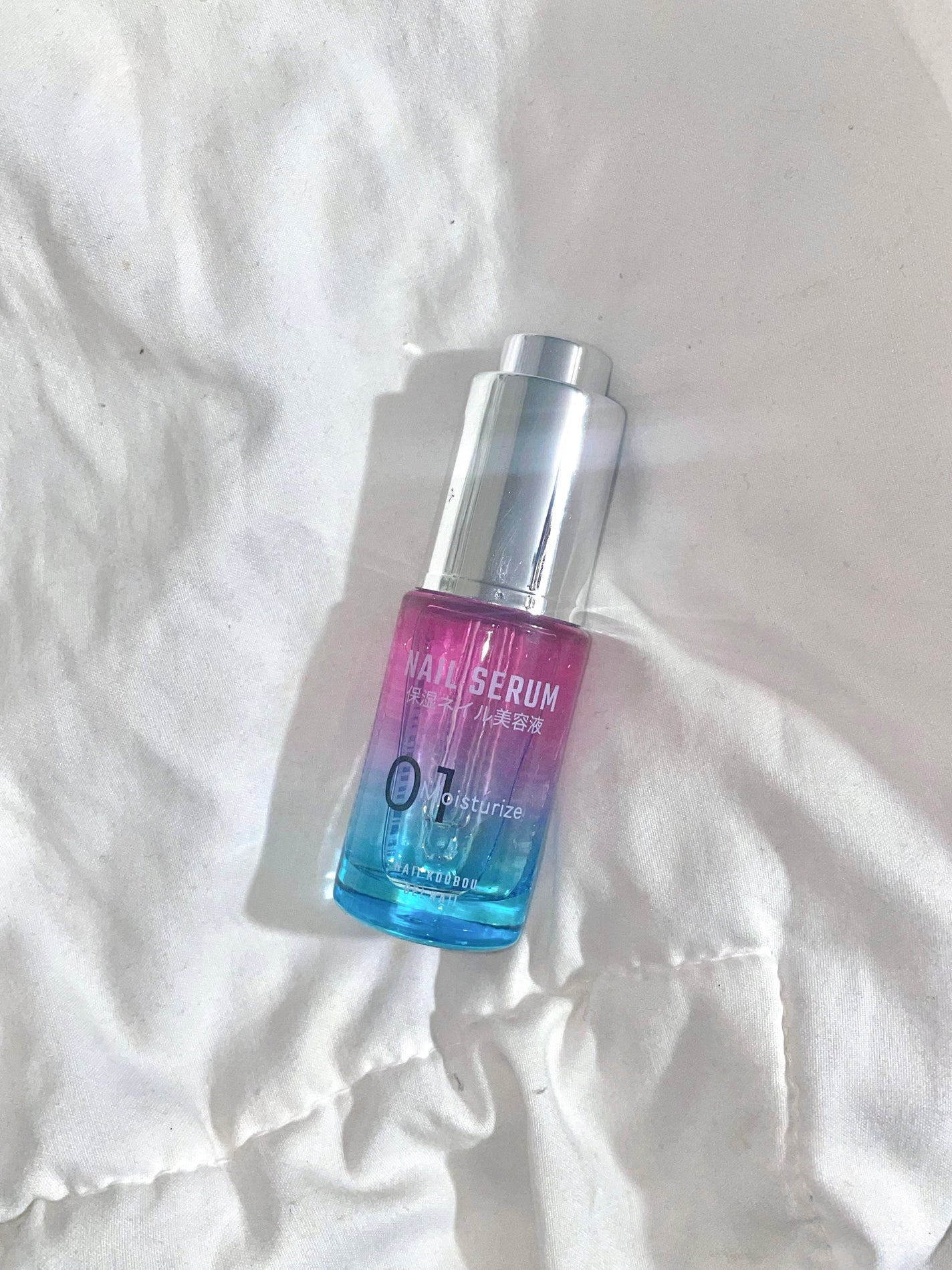 ネイルオイル ネイル工房