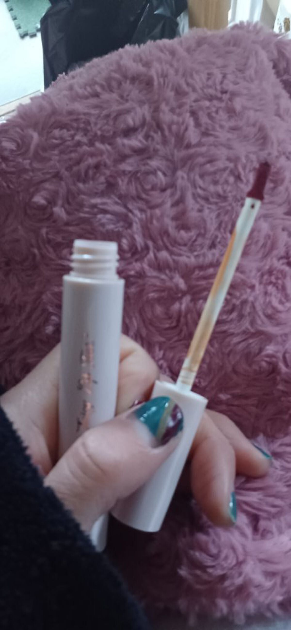 supreme_gloss_t4bq on LIPS 「口紅ティント👄❁⃘*.゚CANMAKEね!とりあえず03ベッタ..」(2枚目)