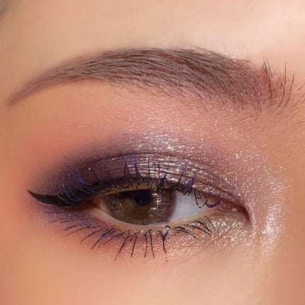 PRETTY GRUNGE/Huda Beauty/ã¢ã€ã·ã£ããŠãã¬ããã䜿ã£ãã¯ãã³ãïŒ8æç®ïŒ