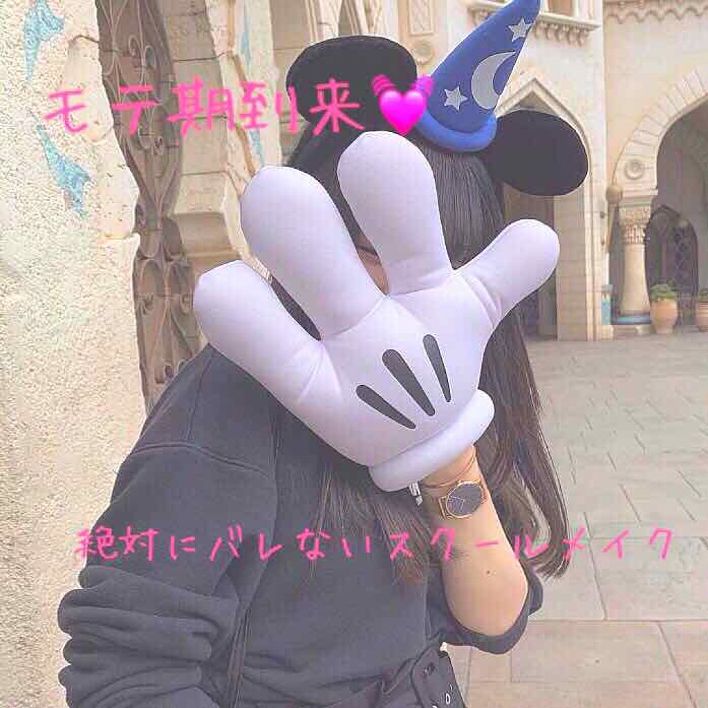 ニベア リッチケア＆カラーリップ/ニベア/リップクリームを使ったクチコミ（1枚目）