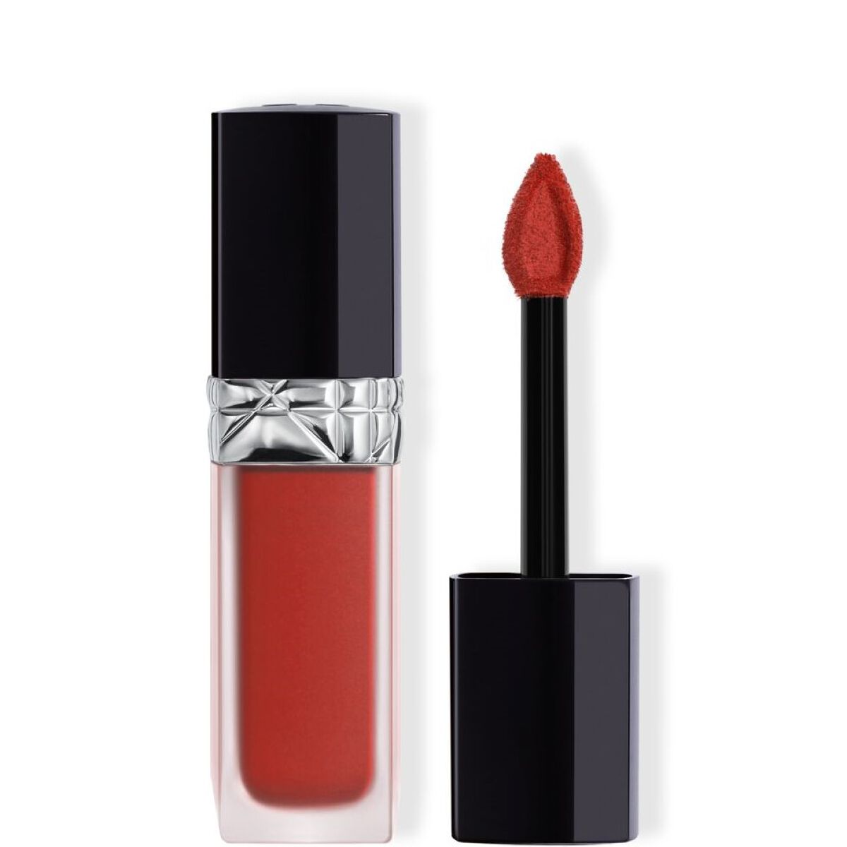 Dior リキッドリップ レッド 試してみた】Dior ルージュ ディオール フォーエヴァー リキッド