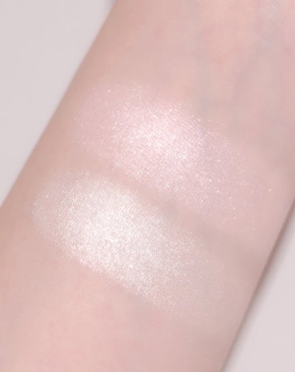 グロウオブラブハイライター/Peony/パウダーハイライトを使ったクチコミ(7枚目)