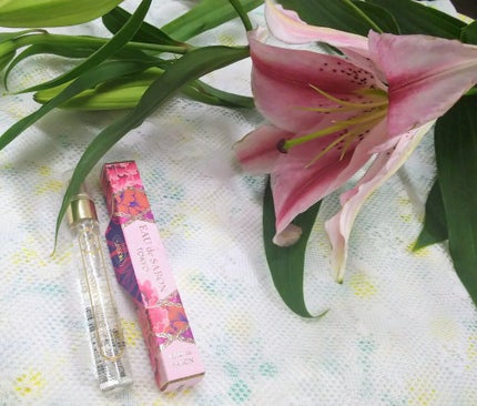 オー ドゥ サボン 80mL/SABON/香水(レディース)を使ったクチコミ(2枚目)