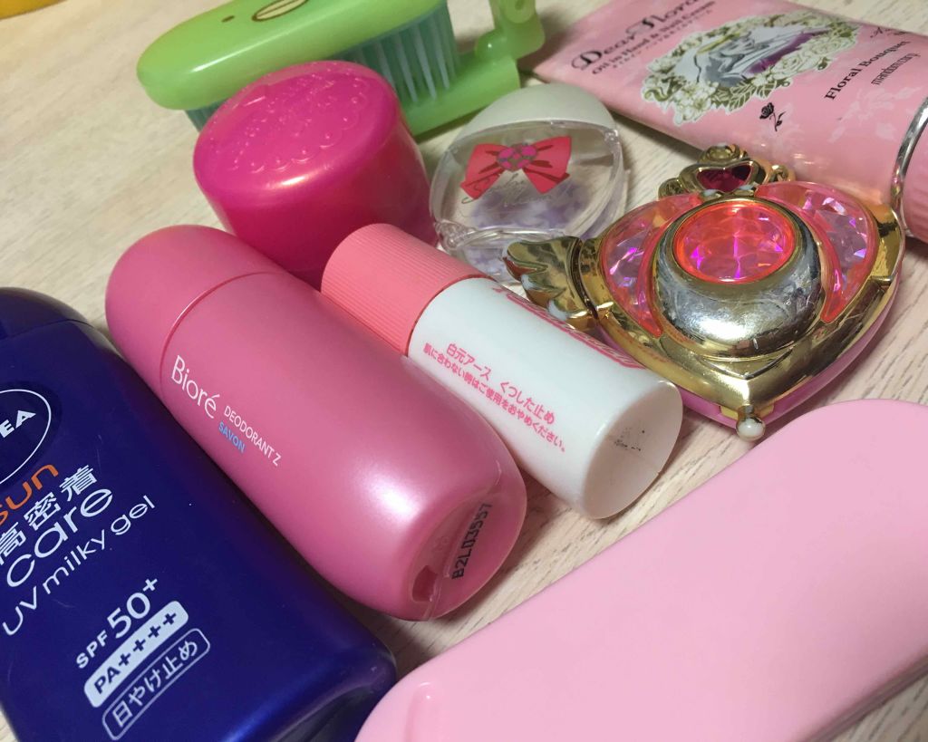 薬用デオドラントＺ ロールオン せっけんの香り/ビオレ/デオドラント・制汗剤を使ったクチコミ（2枚目）