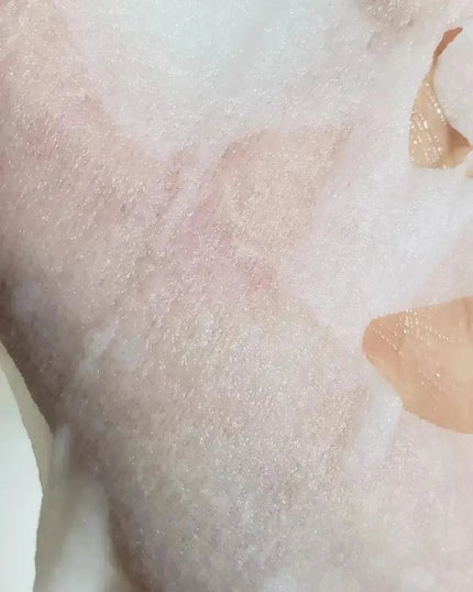 ルルルン ハイドラ V マスク/ルルルン/シートマスク・パックを使ったクチコミ(9枚目)