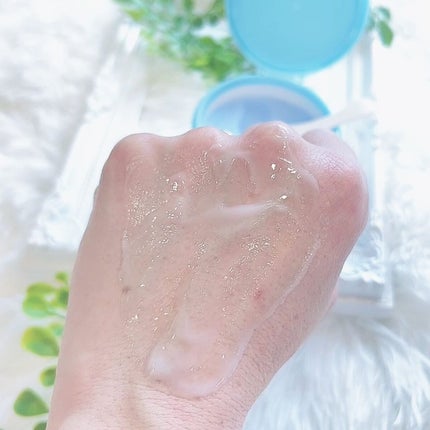 夢みるバーム アクネクリアモイスチャー/ロゼット/クレンジングバームを使ったクチコミ(4枚目)