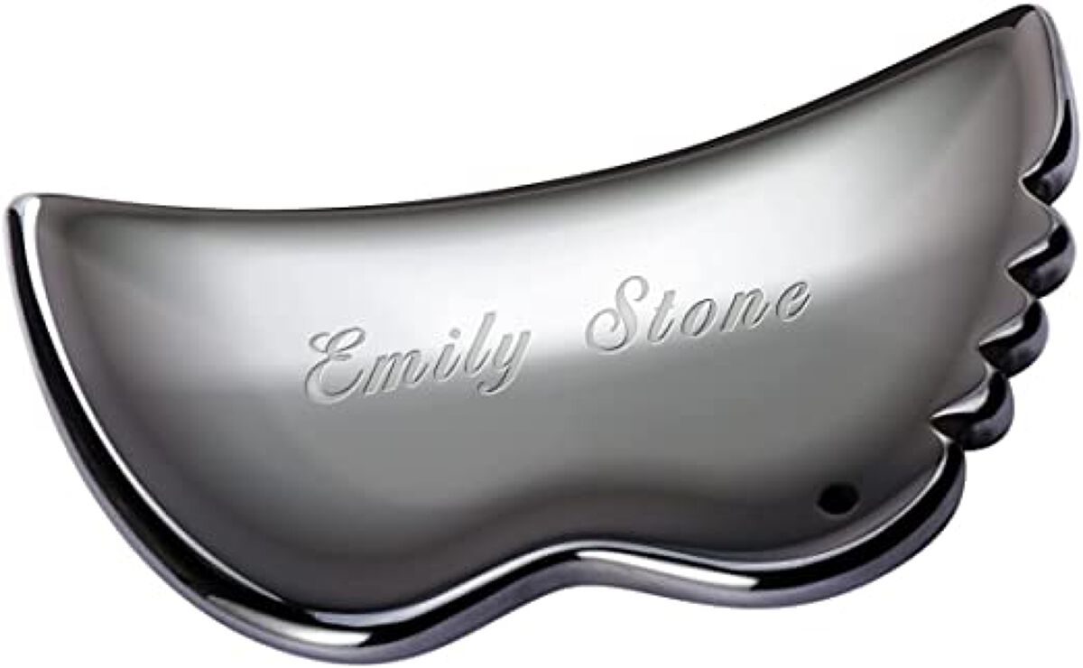 エミリーストーン V face エミリーストーン