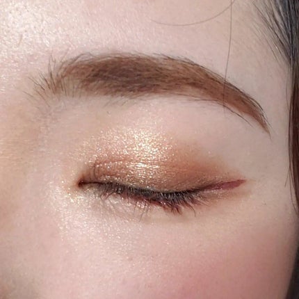 アイ カラー クォード/TOM FORD BEAUTY/アイシャドウパレットを使ったクチコミ(5枚目)