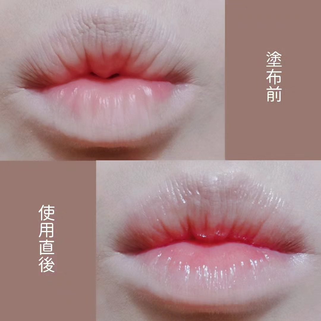 オールマイシングス トゥルービューティ キス リッププランパー/all my things/リッププランパーを使ったクチコミ(6枚目)