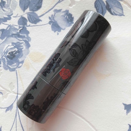 口紅(詰替用)/ちふれ/口紅を使ったクチコミ(4枚目)