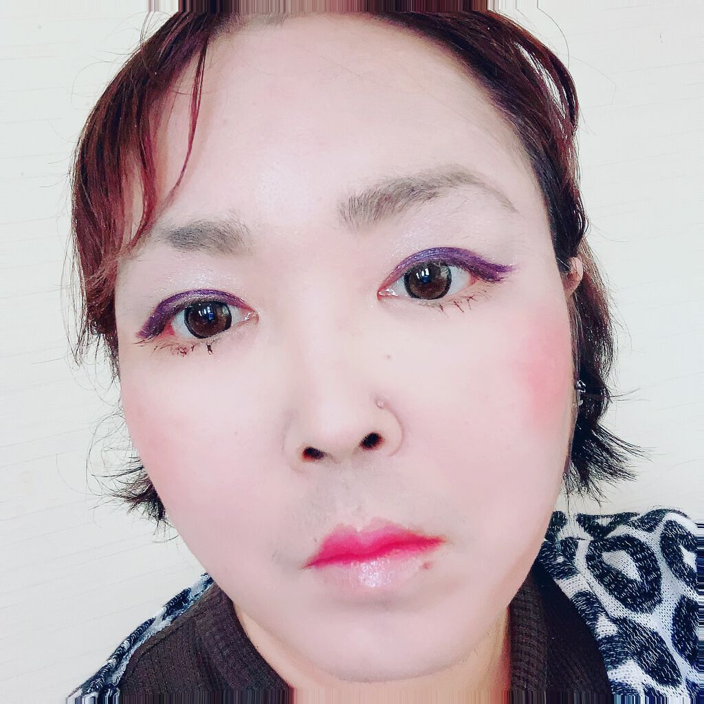 ケイト ザ アイカラー/KATE/単色アイシャドウを使ったクチコミ（1枚目）