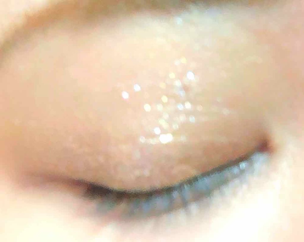 セルフィーフィックスピグメント/Witch's Pouch/単色アイシャドウを使ったクチコミ(2枚目)