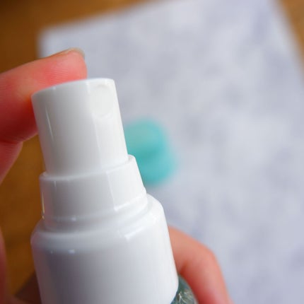 ヘア&ボディミスト/スリーク by サラサロン/ヘアミストを使ったクチコミ(2枚目)