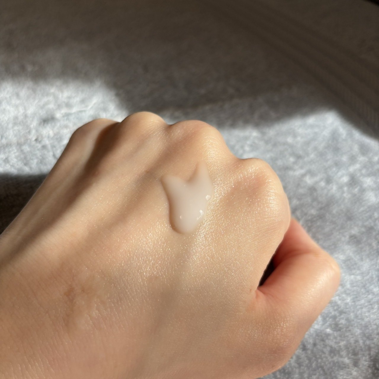 プロバイオシカ インテンシブ アンプル/SKIN1004/美容液を使ったクチコミ（3枚目）