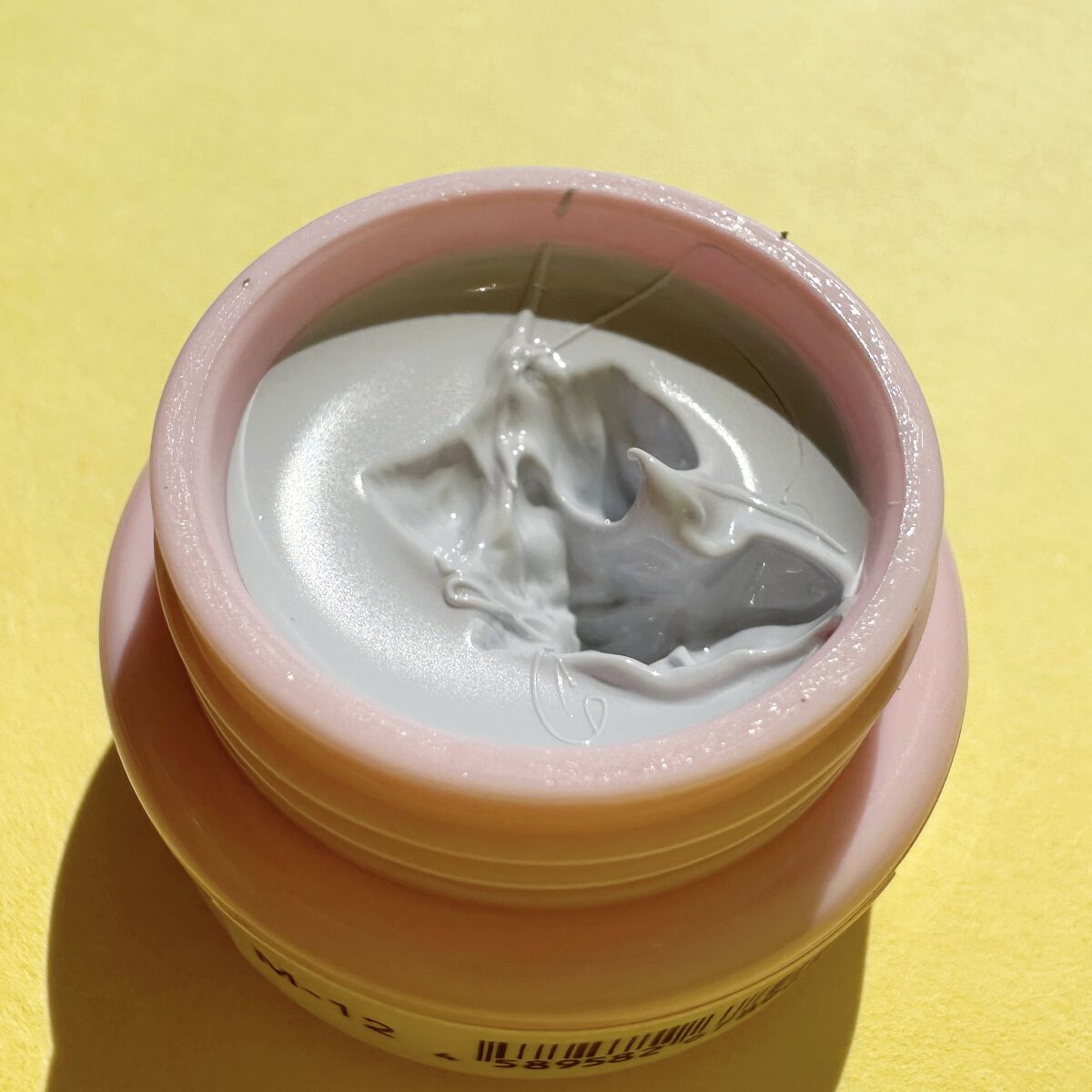 irogel(イロジェル) ホイップジェル