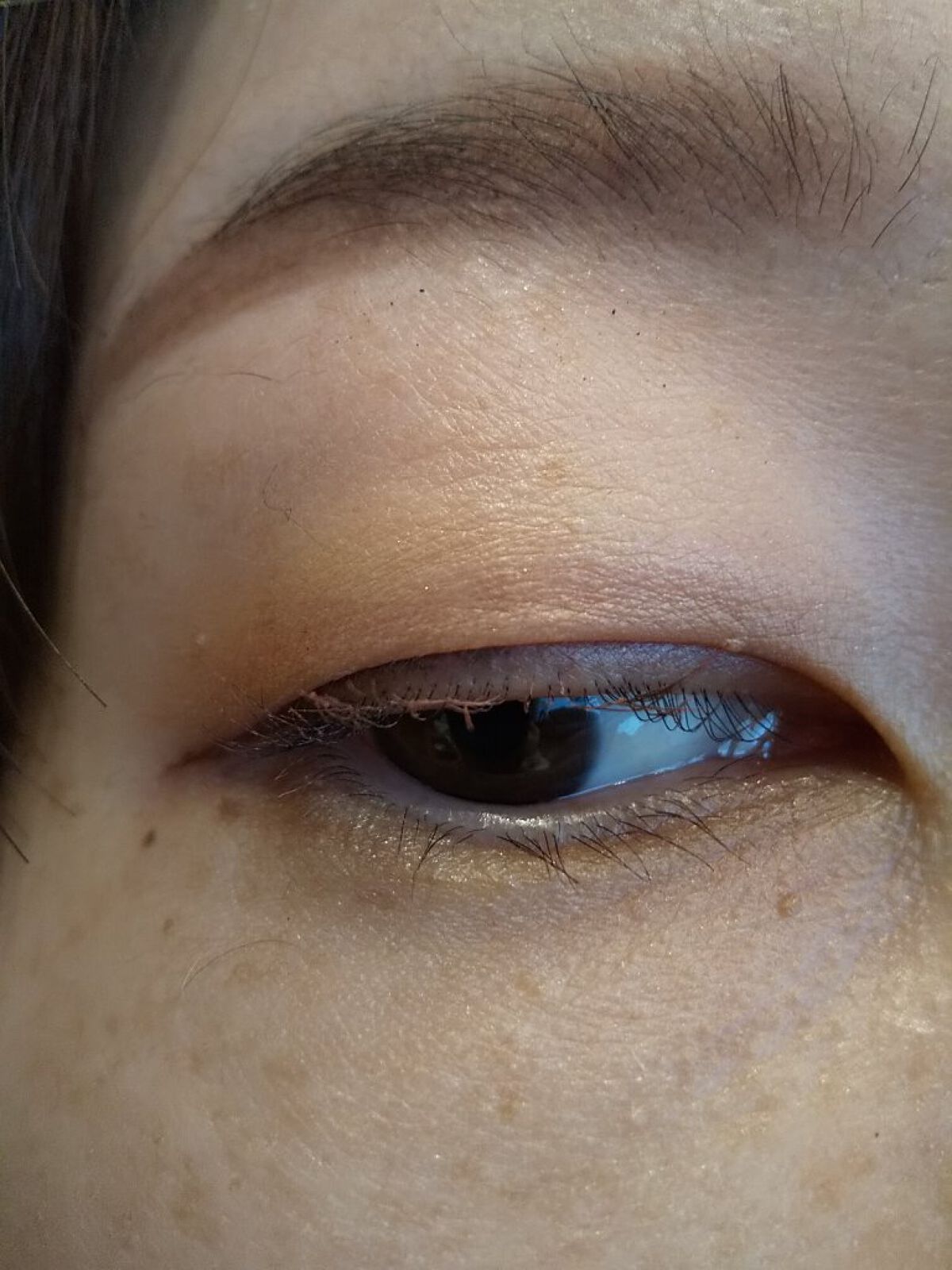 ラスティングフィニッシュ クリーミィ リップ/リンメル ロンドン/口紅を使ったクチコミ（2枚目）