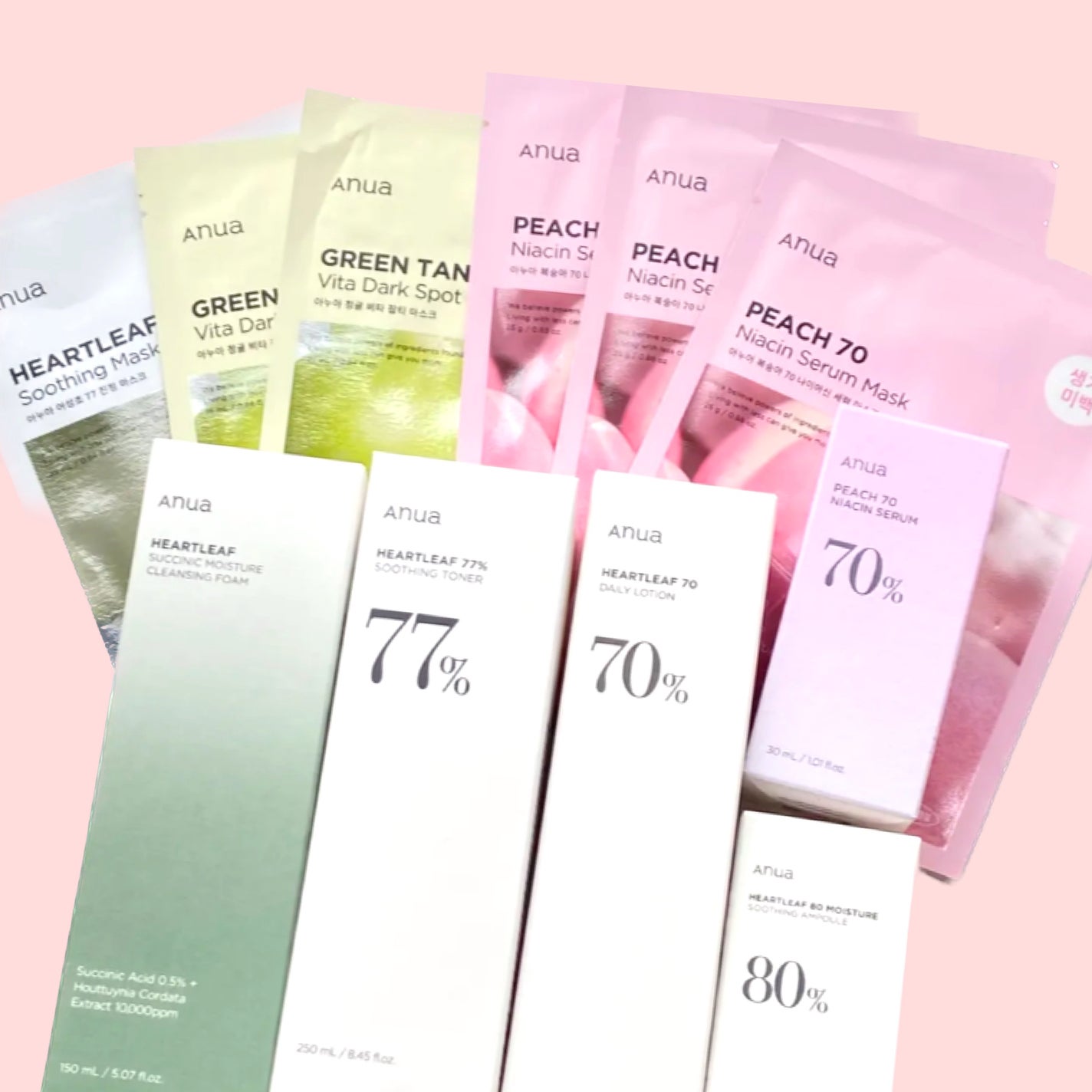 ドクダミ 77 スージングトナー/Anua/化粧水を使ったクチコミ(4枚目)