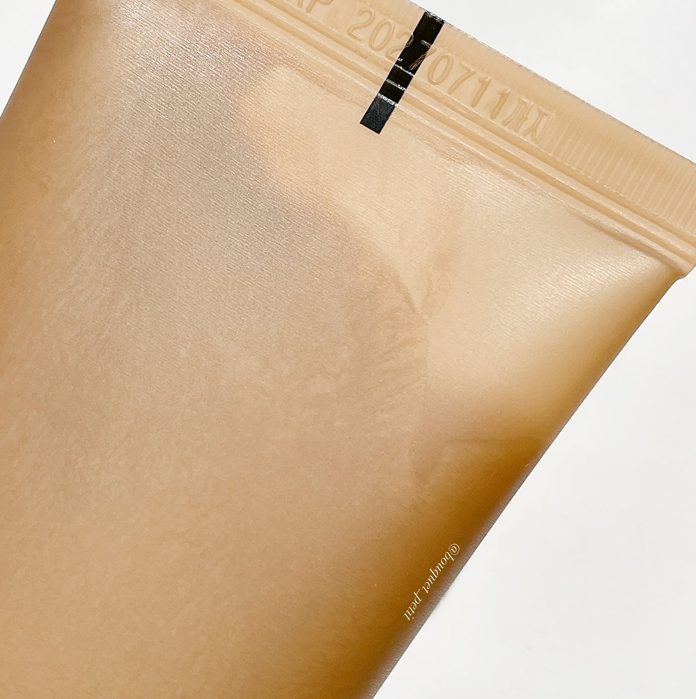 センテラ アンプルフォーム/SKIN1004/洗顔フォームを使ったクチコミ(2枚目)