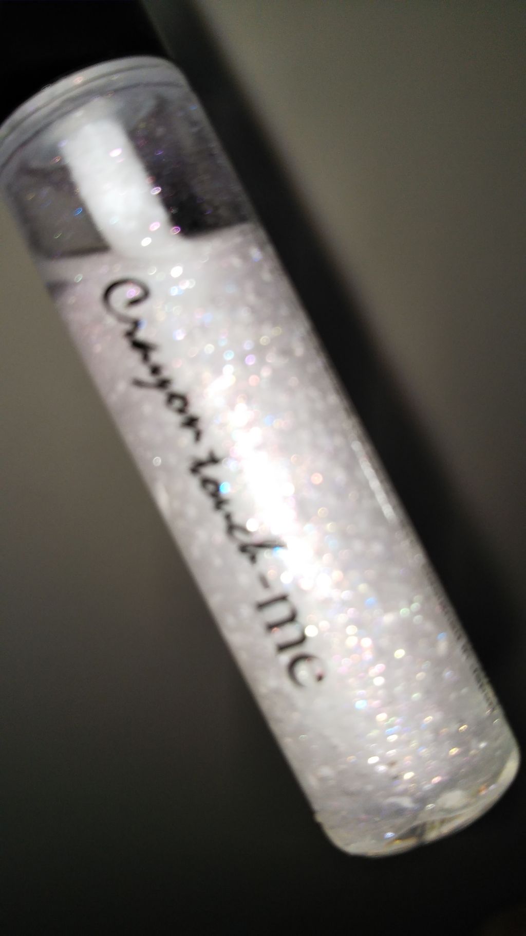 リップモイストオイル/crayontouch-me/リップオイルを使ったクチコミ(1枚目)