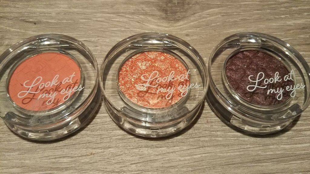 バービー by ピエナージュ/PienAge/カラーコンタクトレンズを使ったクチコミ（1枚目）