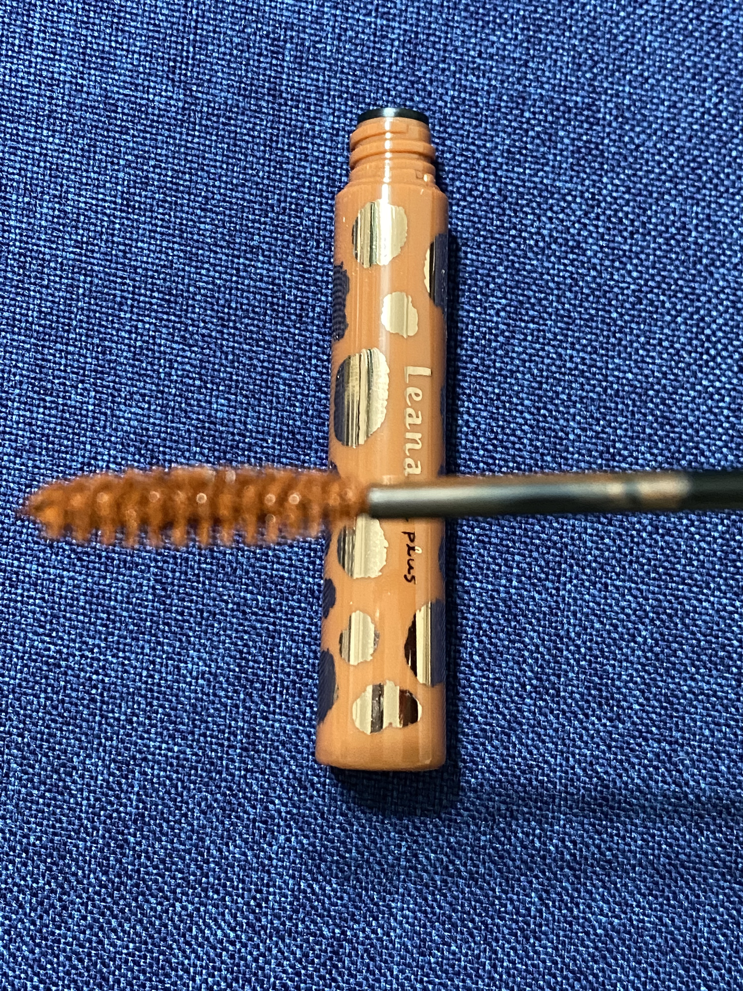 エクストラカール ボリュームマスカラ/レアナニ プラス/マスカラを使ったクチコミ（2枚目）