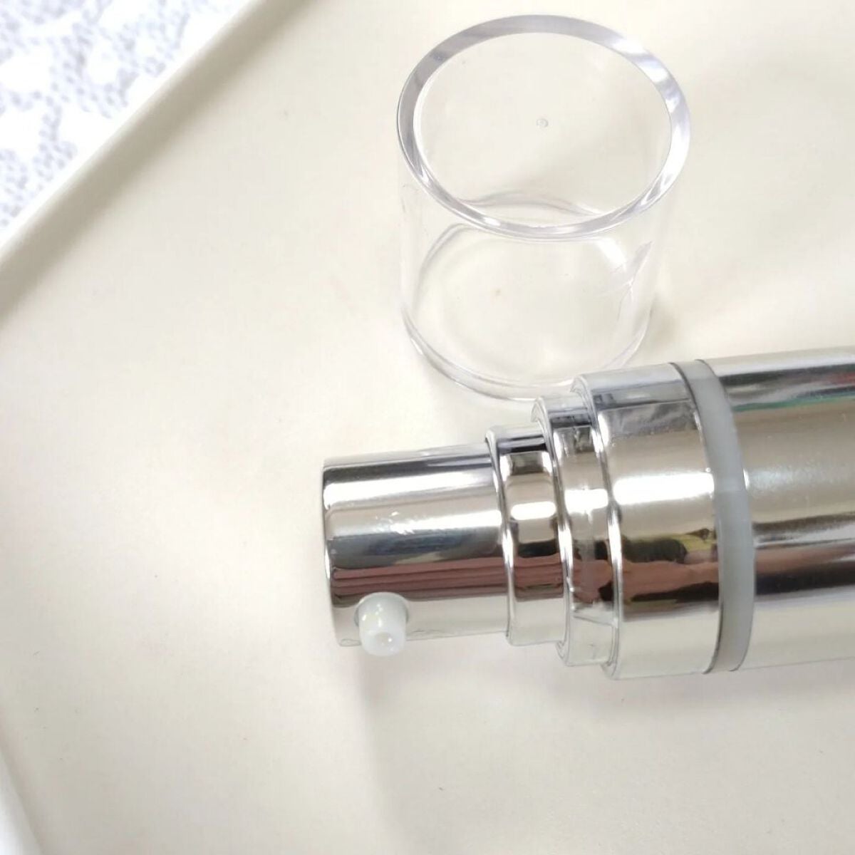 ユース ラディアンス ビタチノール セラム/primera/美容液を使ったクチコミ(4枚目)