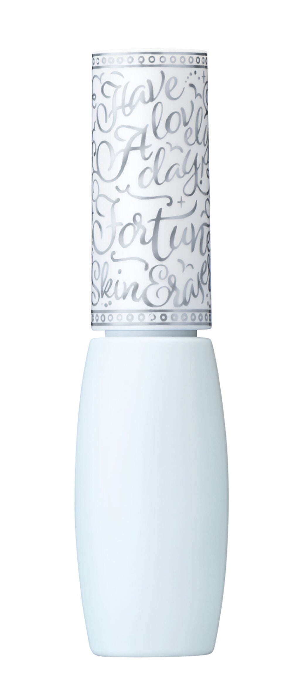 パーフェクト イレーサー フォーチュン