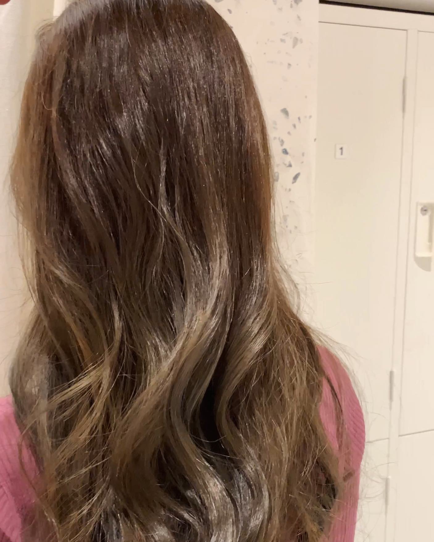 布施拓也 on LIPS 「癒し系のお客様✨めちゃめちゃ若いのに本当しっかりしてて教わる事..」(1枚目)