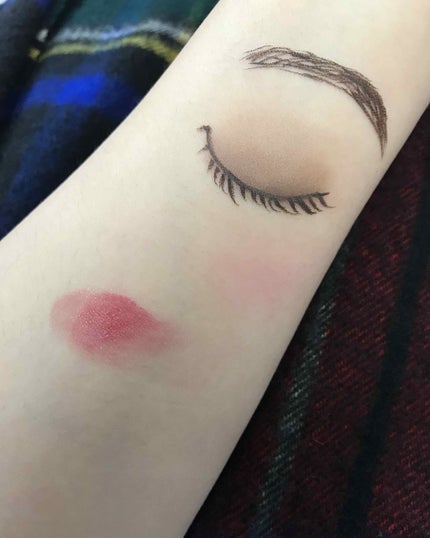 レ キャトル オンブル/CHANEL/アイシャドウパレットを使ったクチコミ(3枚目)