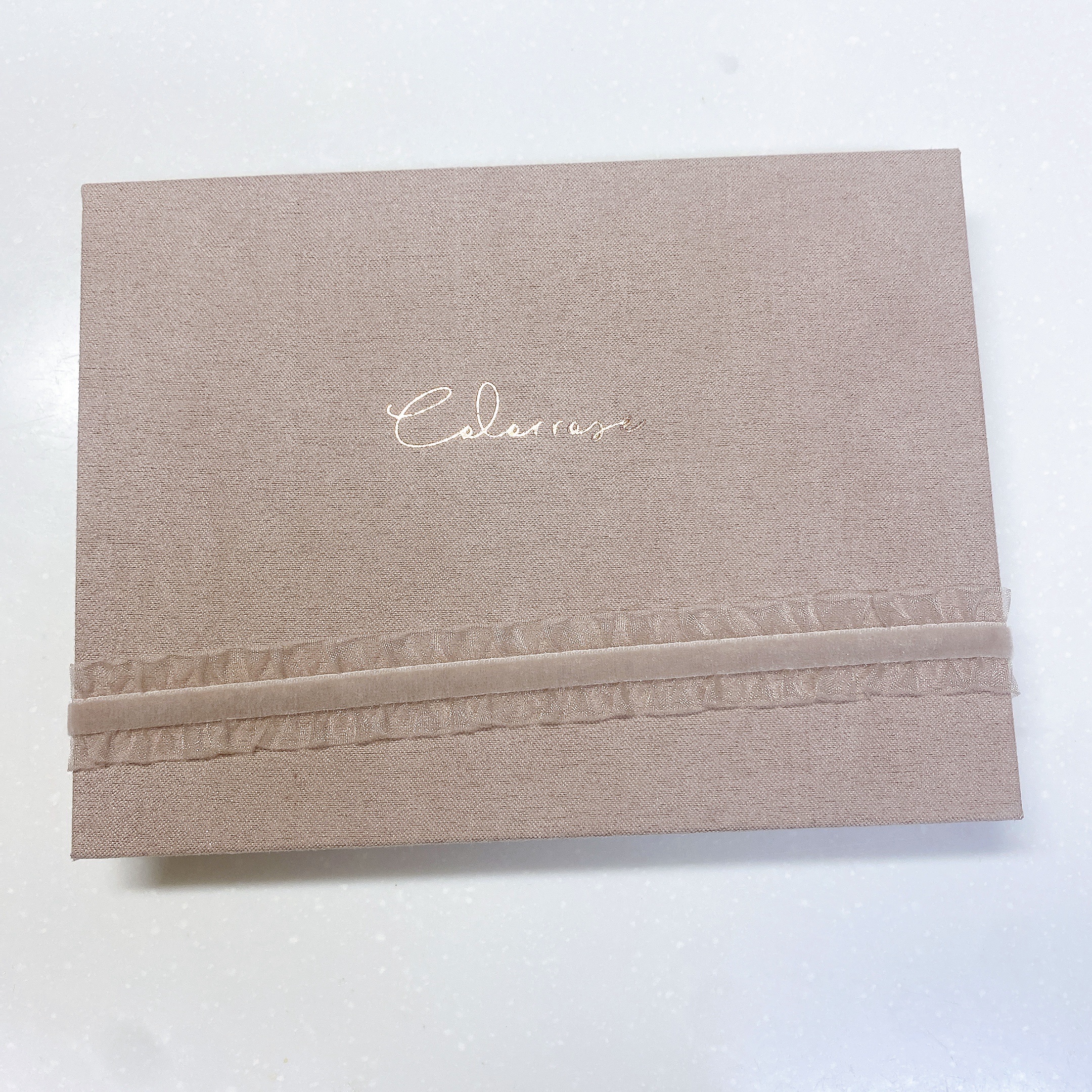 女王のカメオマルチパレット  01 シャルロット/COLORROSE/マルチパレットを使ったクチコミ（2枚目）