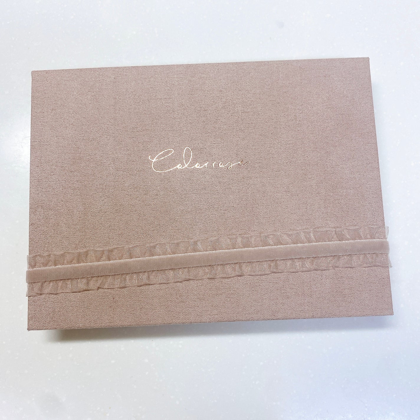 女王のカメオマルチパレット /COLORROSE/マルチパレットを使ったクチコミ(2枚目)