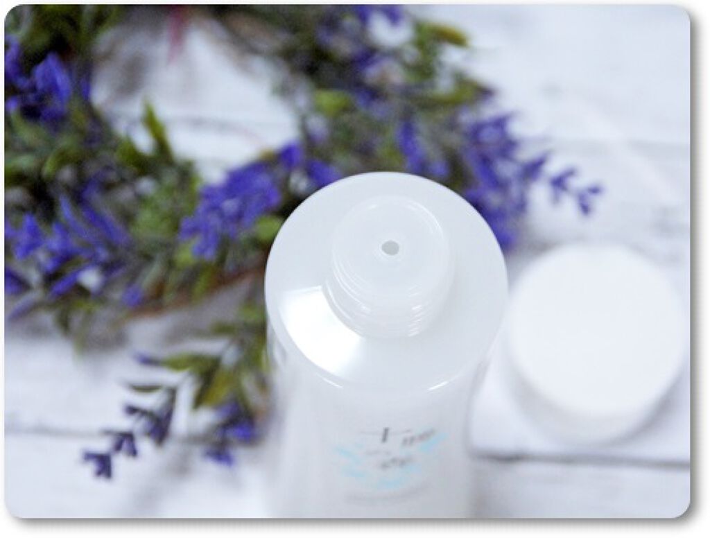 十勝の森/Nitta Biolab(ニッタバイオラボ)/化粧水を使ったクチコミ（1枚目）