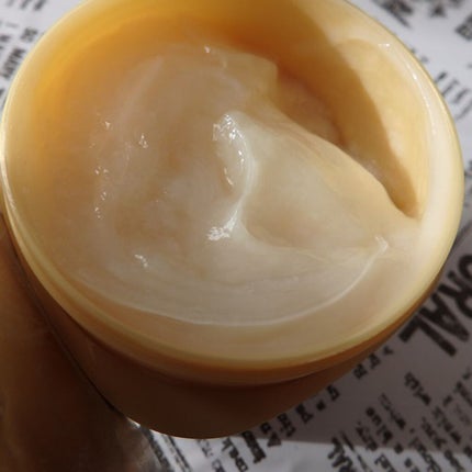 プレミアムリペアマスク(資生堂 プレミアムリペアマスク)/TSUBAKI/ヘアマスク・ヘアパックを使ったクチコミ(2枚目)