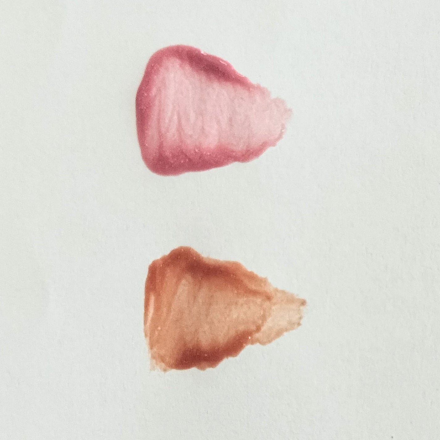 アップトゥーミー ハグマイリップ カラーロックプランパー/up2me/リッププランパーを使ったクチコミ(2枚目)