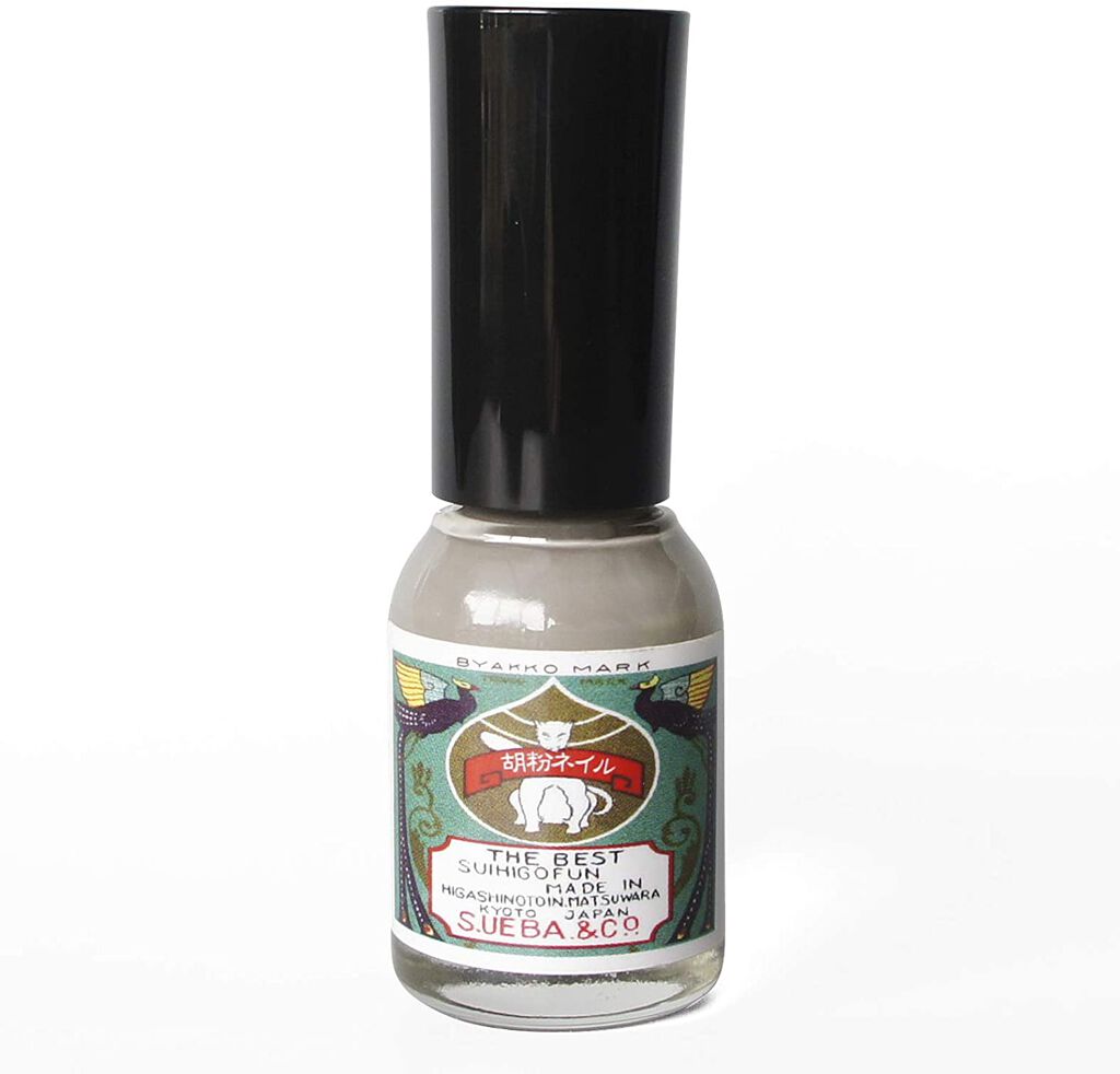 焦香（こがれこう）