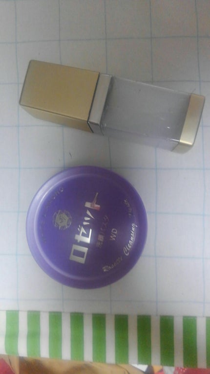 ハトムギ化粧水(ナチュリエ スキンコンディショナー R )/ナチュリエ/化粧水を使ったクチコミ(1枚目)