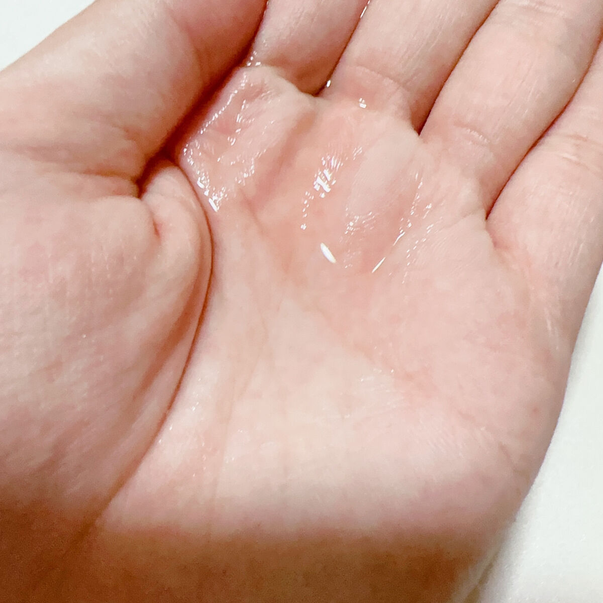 ドクダミ 77 スージングトナー/Anua/化粧水を使ったクチコミ（3枚目）