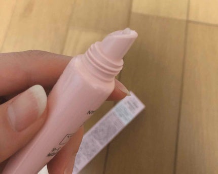 リップ美容液/WHOMEE/リップ美容液を使ったクチコミ(2枚目)