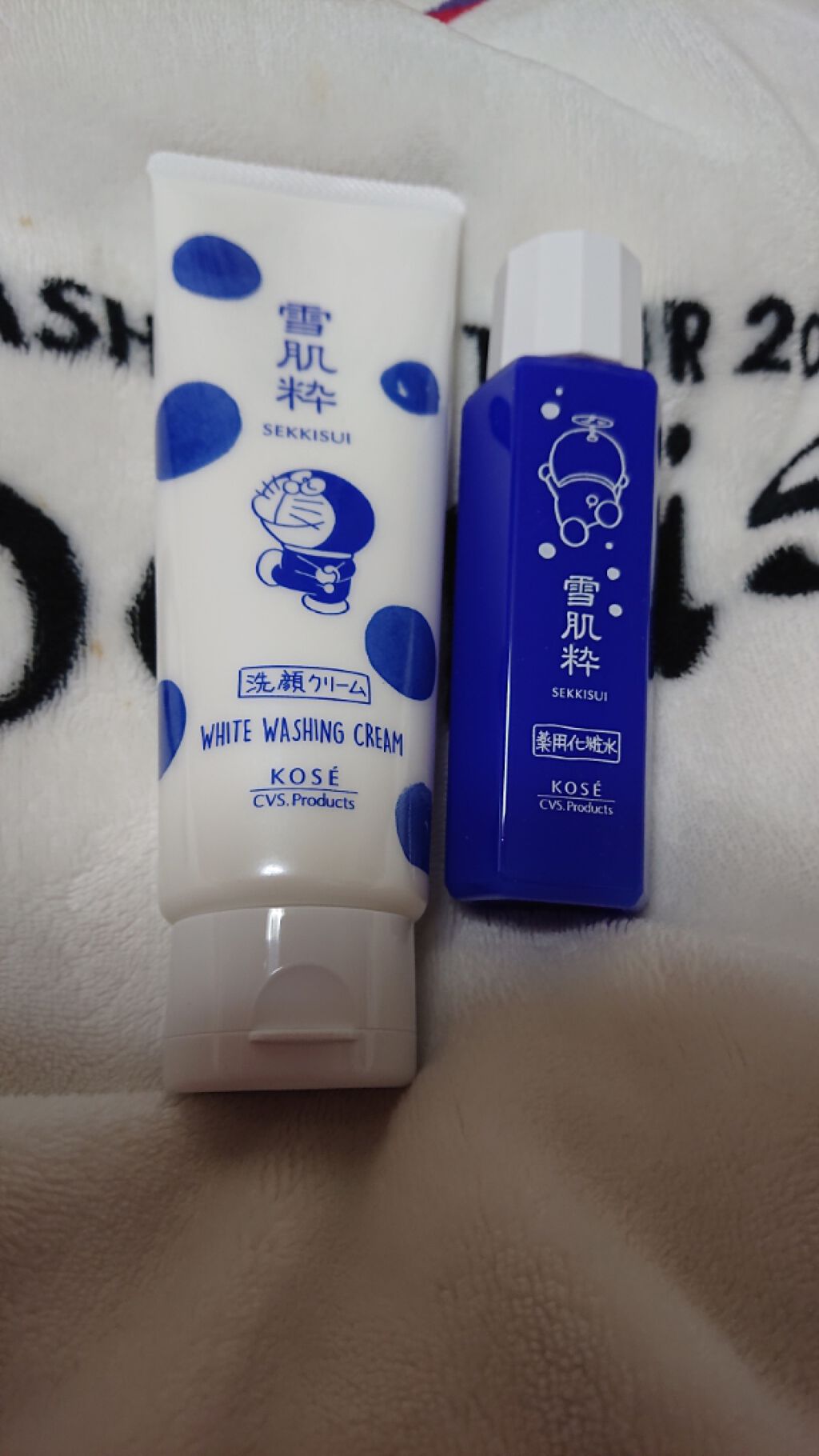 みー on LIPS 「今日は、私の、15才の娘が、おすすめするスキンケアを紹介します..」(1枚目)